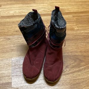 ⚡️SALE⚡️ Toms Boots